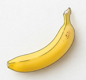 plátano